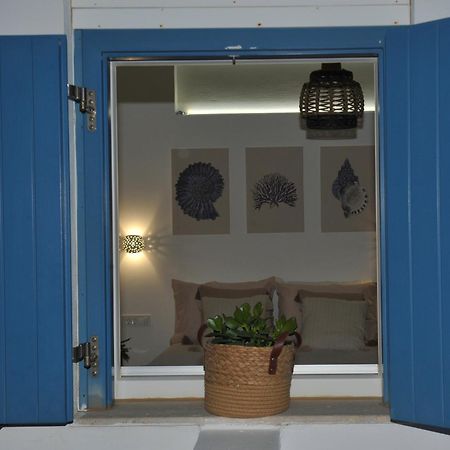 Belvedere Studios Astypalaia Екстер'єр фото