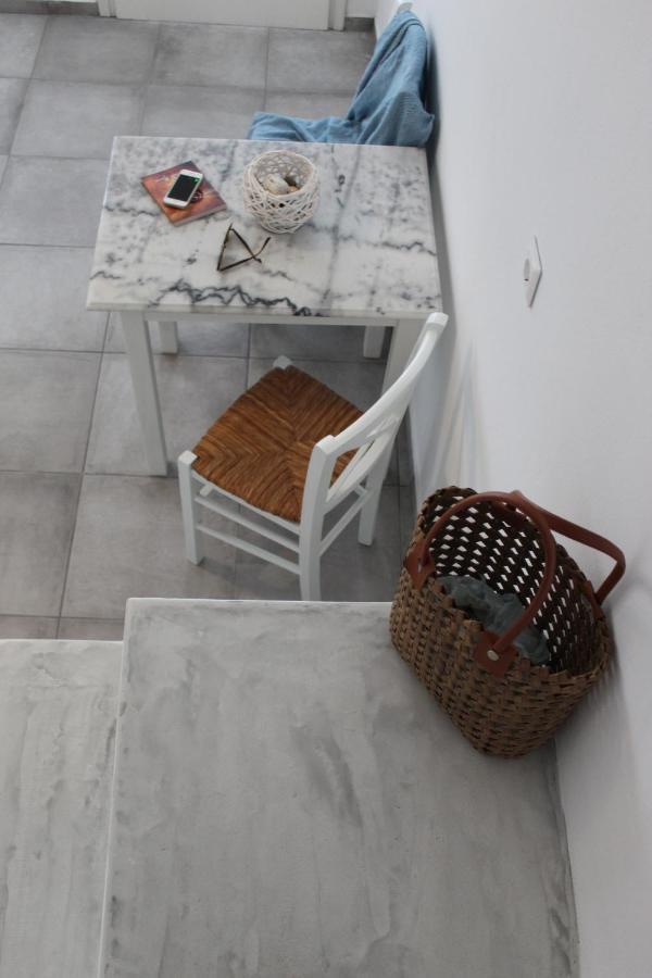 Belvedere Studios Astypalaia Екстер'єр фото