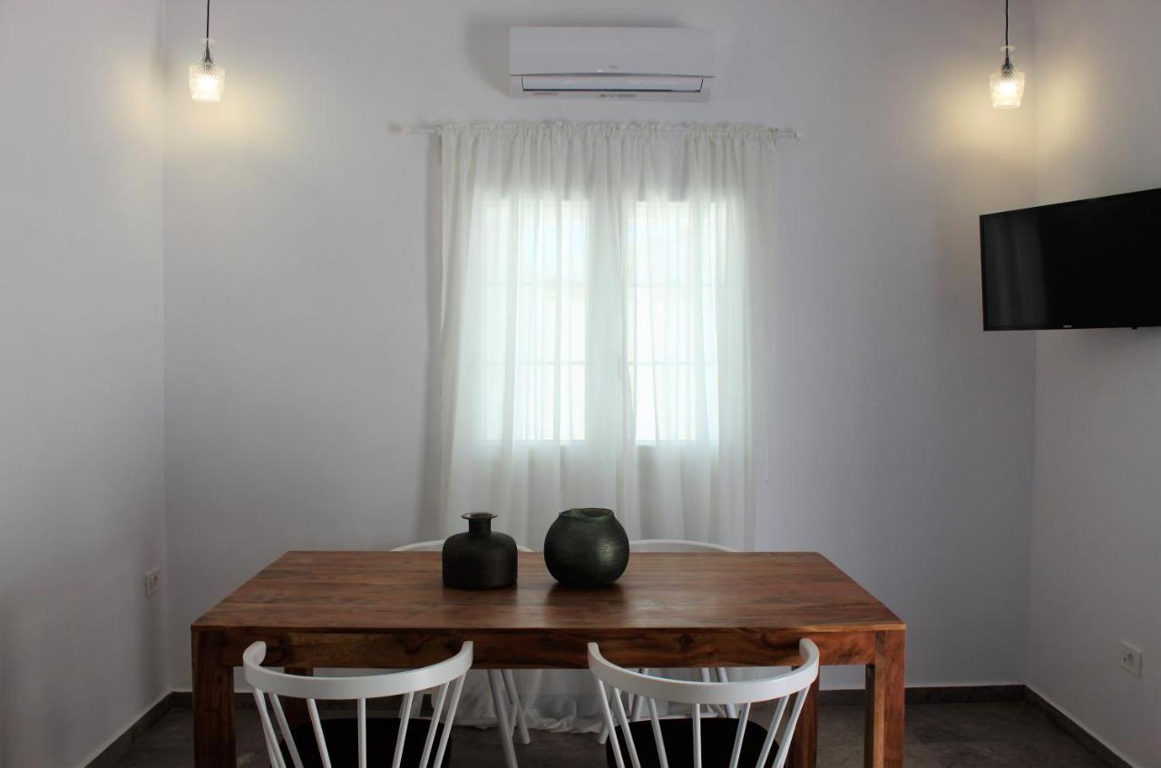 Belvedere Studios Astypalaia Екстер'єр фото