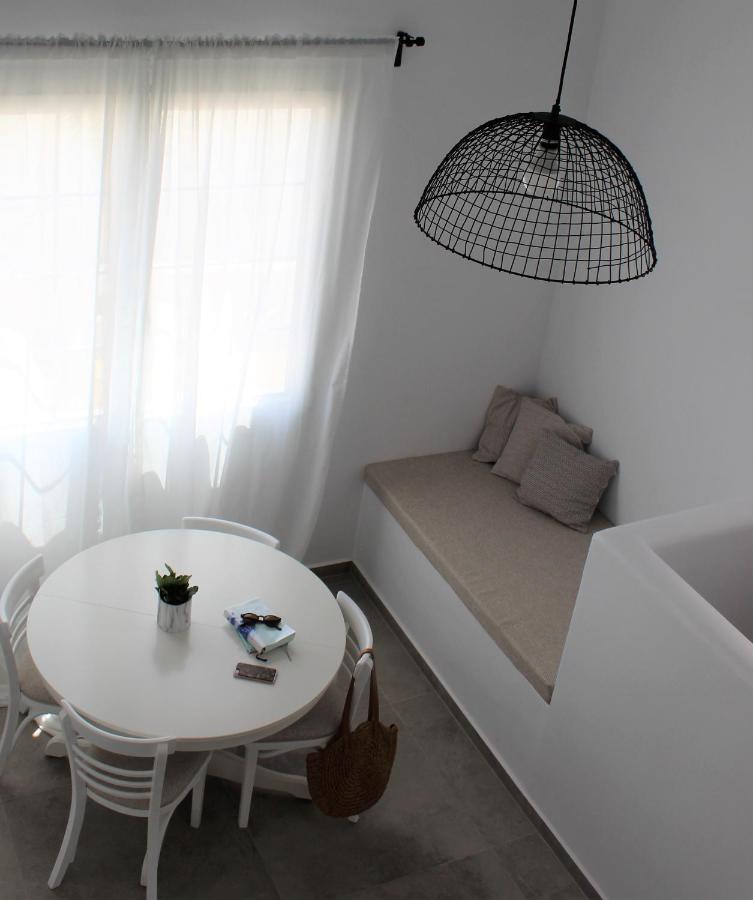 Belvedere Studios Astypalaia Екстер'єр фото