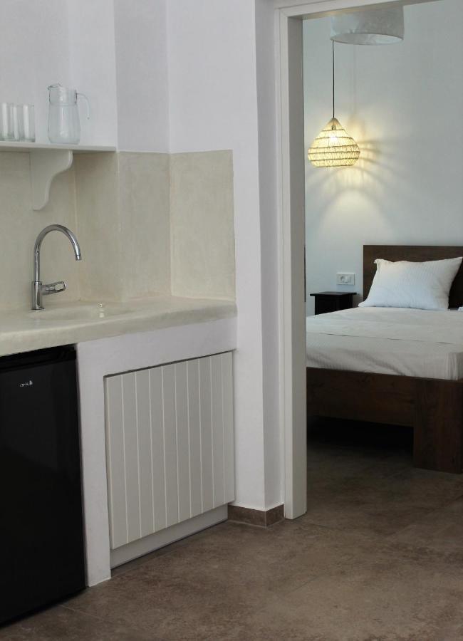 Belvedere Studios Astypalaia Екстер'єр фото