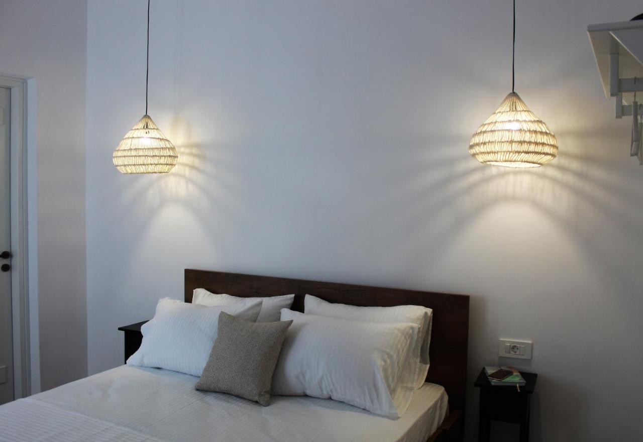 Belvedere Studios Astypalaia Екстер'єр фото
