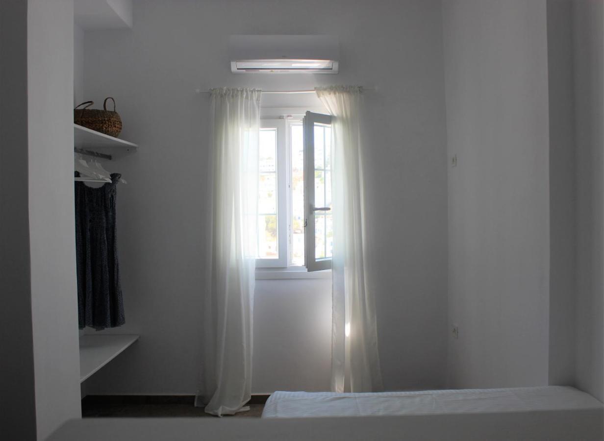 Belvedere Studios Astypalaia Екстер'єр фото