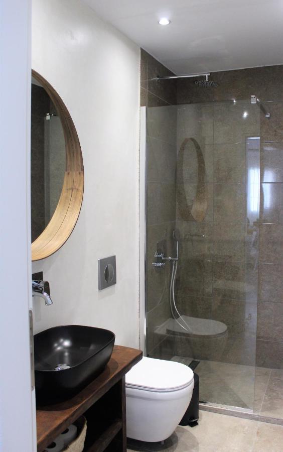 Belvedere Studios Astypalaia Екстер'єр фото