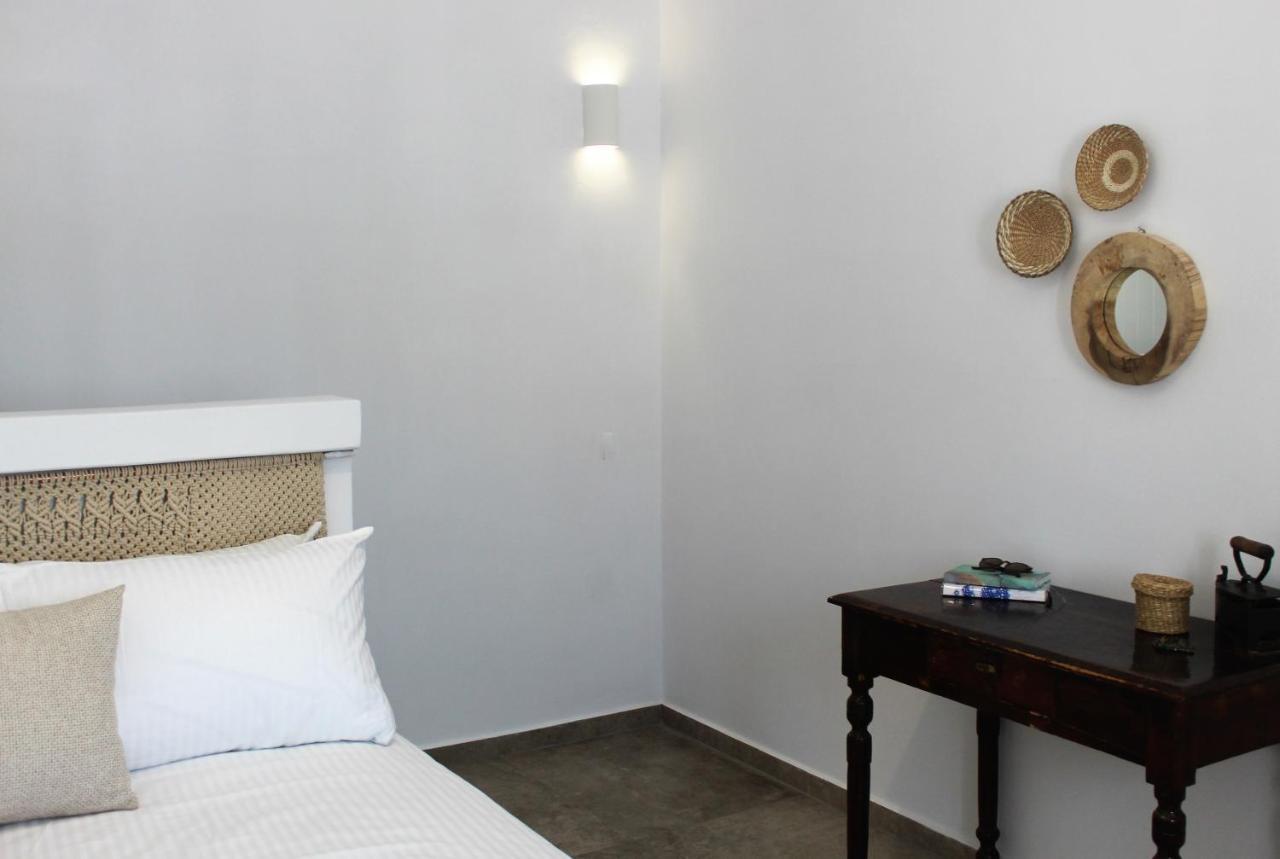 Belvedere Studios Astypalaia Екстер'єр фото