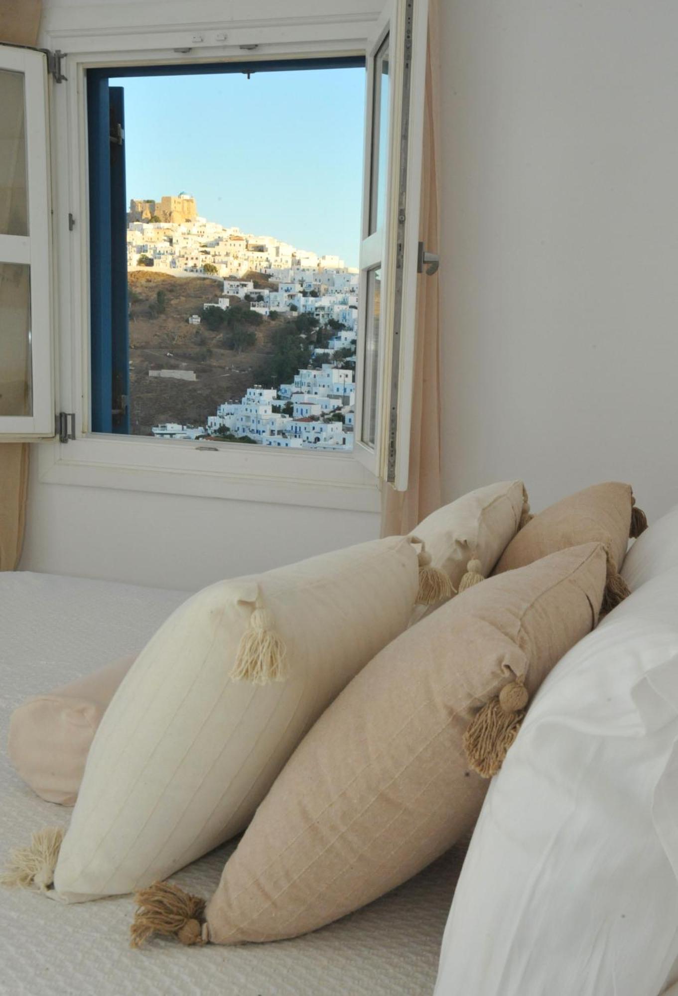 Belvedere Studios Astypalaia Екстер'єр фото