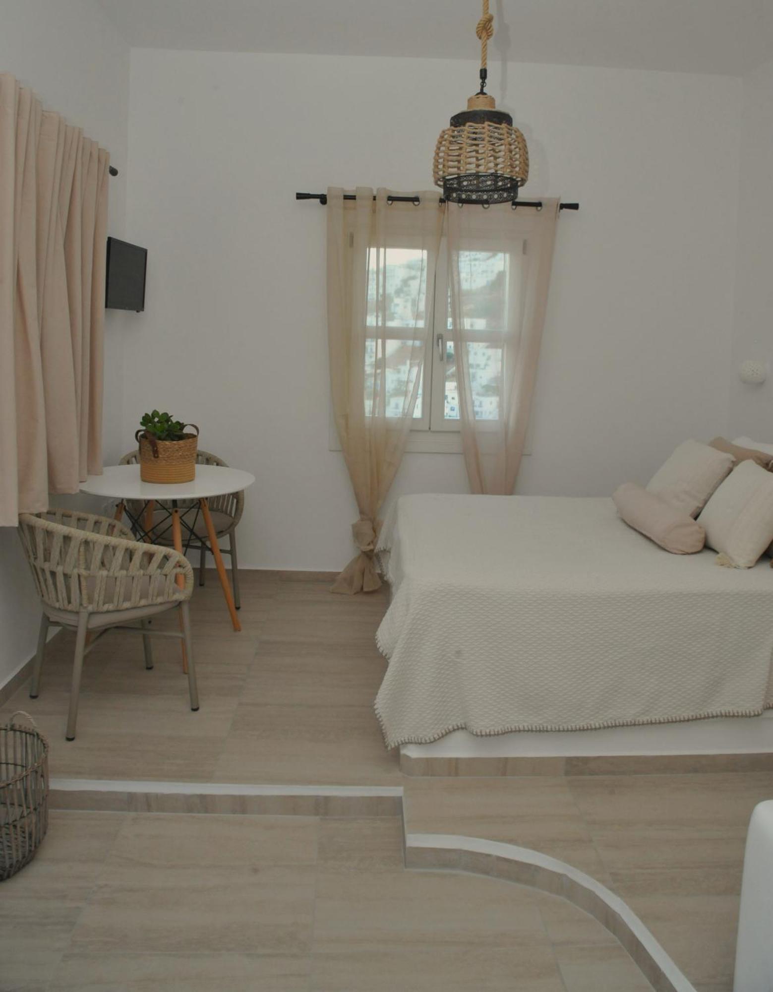 Belvedere Studios Astypalaia Екстер'єр фото