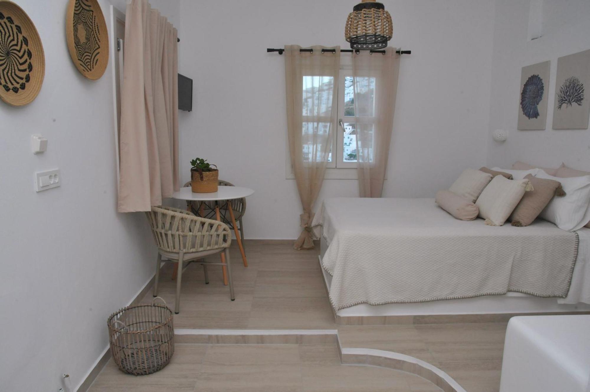 Belvedere Studios Astypalaia Екстер'єр фото