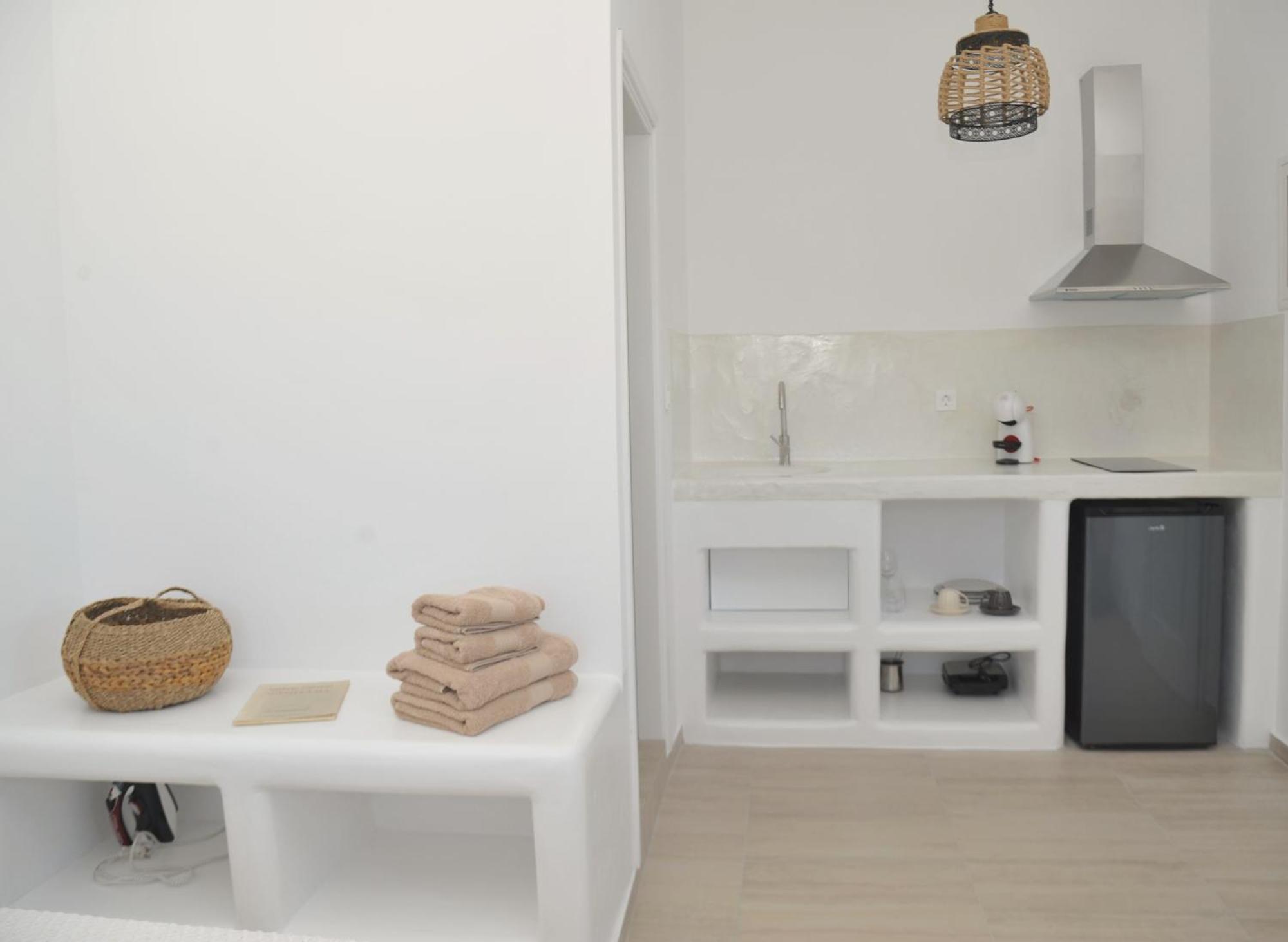 Belvedere Studios Astypalaia Екстер'єр фото