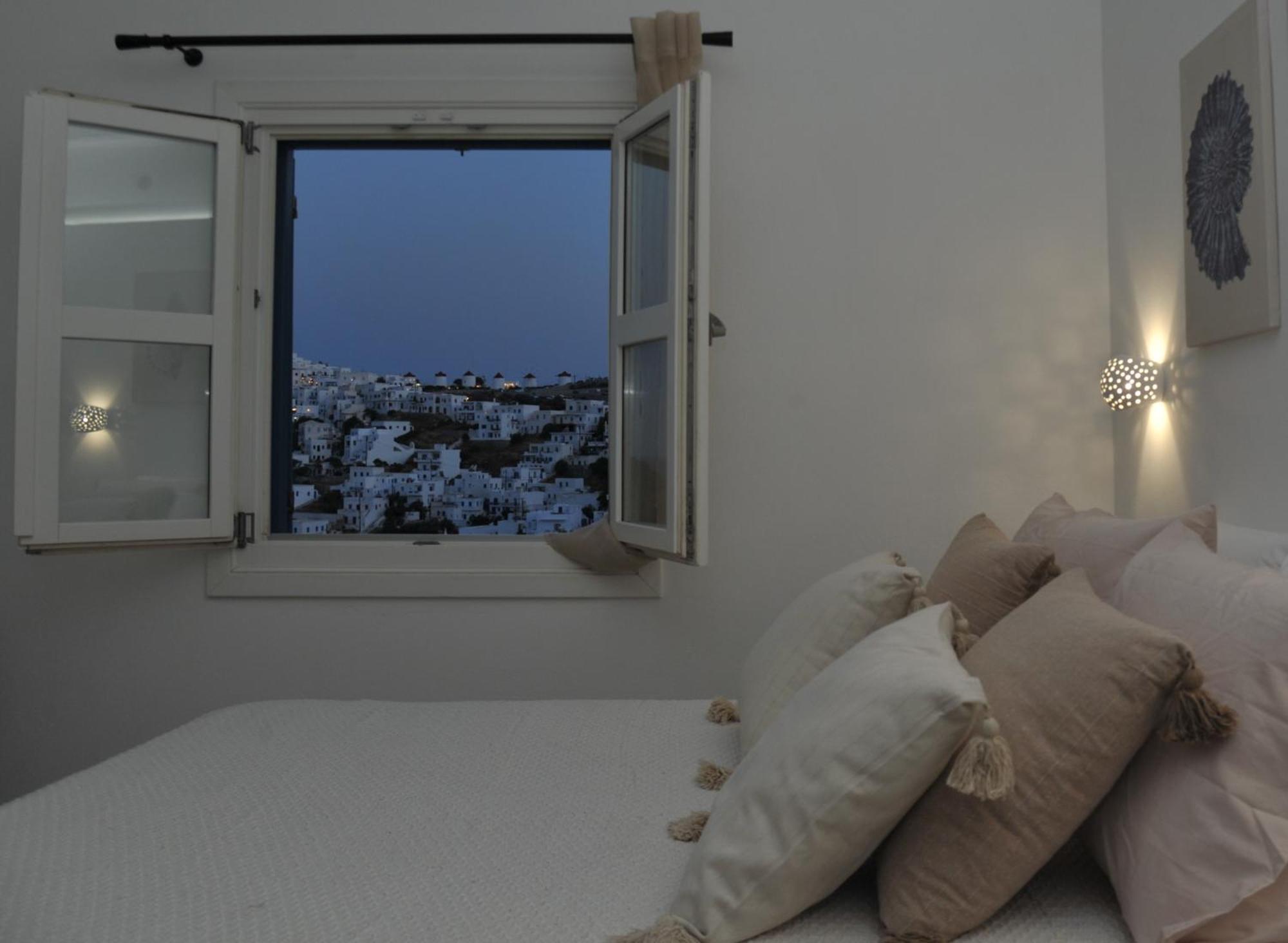 Belvedere Studios Astypalaia Екстер'єр фото