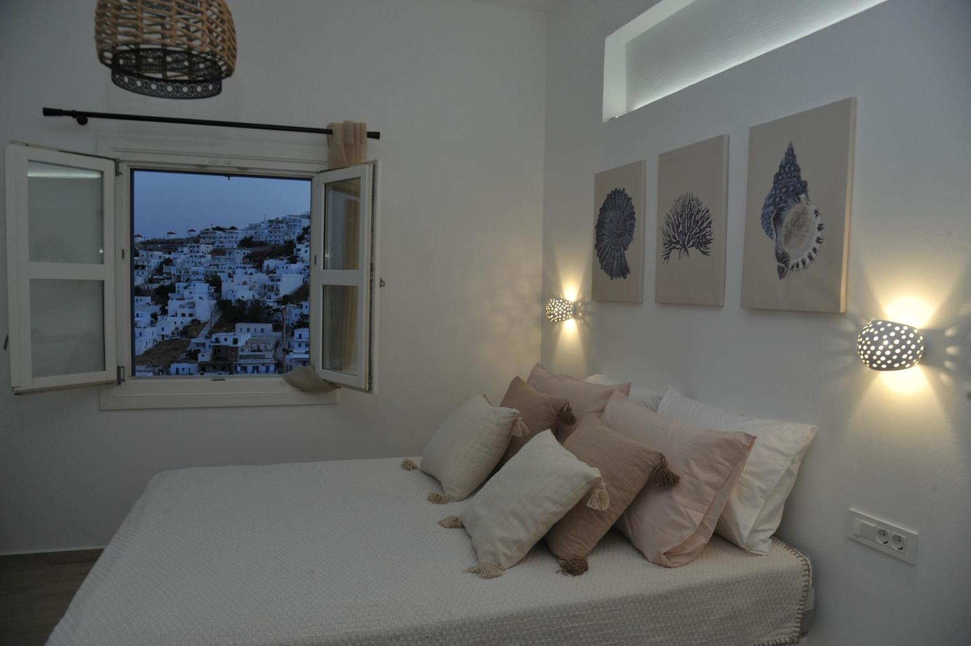 Belvedere Studios Astypalaia Екстер'єр фото