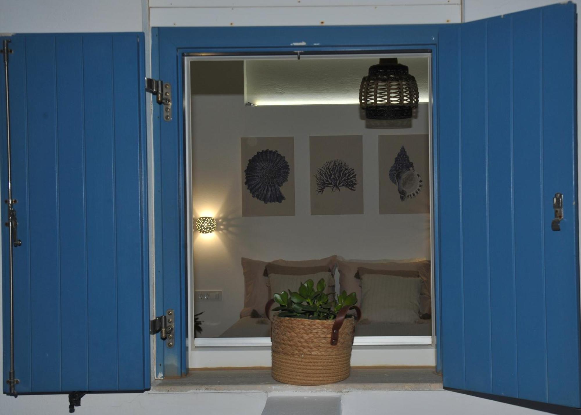 Belvedere Studios Astypalaia Екстер'єр фото