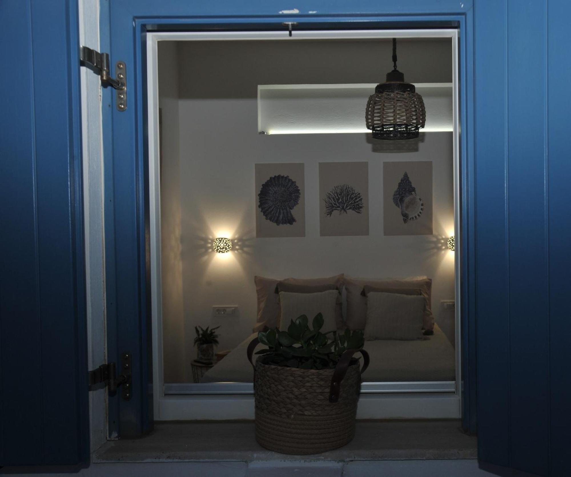 Belvedere Studios Astypalaia Екстер'єр фото
