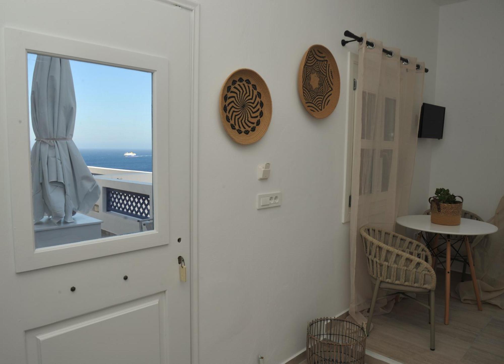 Belvedere Studios Astypalaia Екстер'єр фото