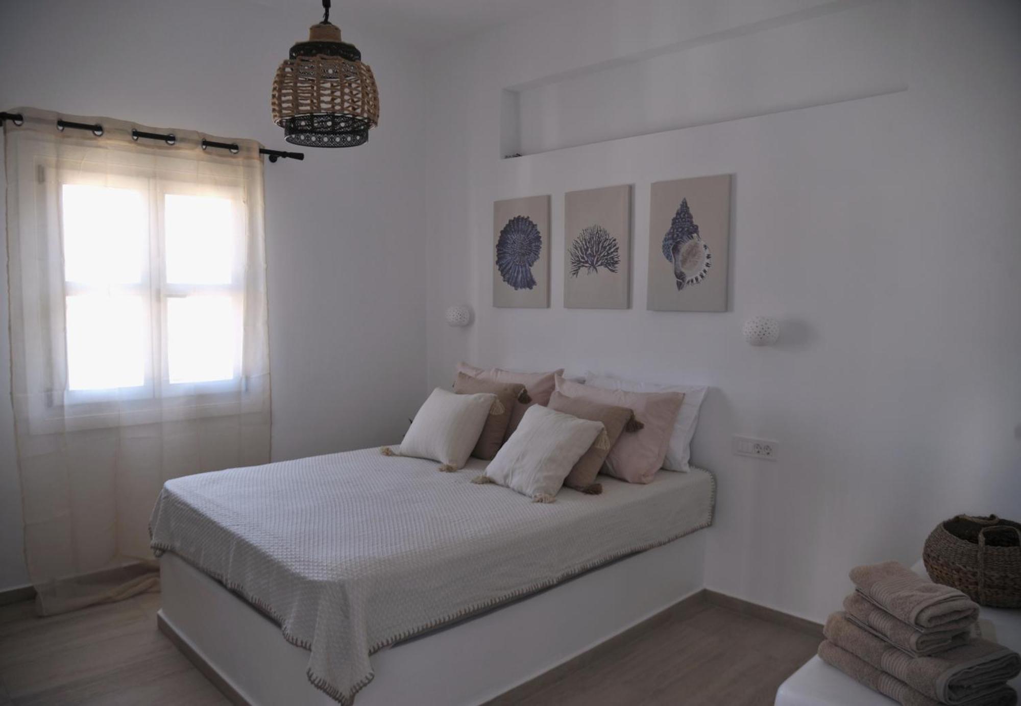 Belvedere Studios Astypalaia Екстер'єр фото