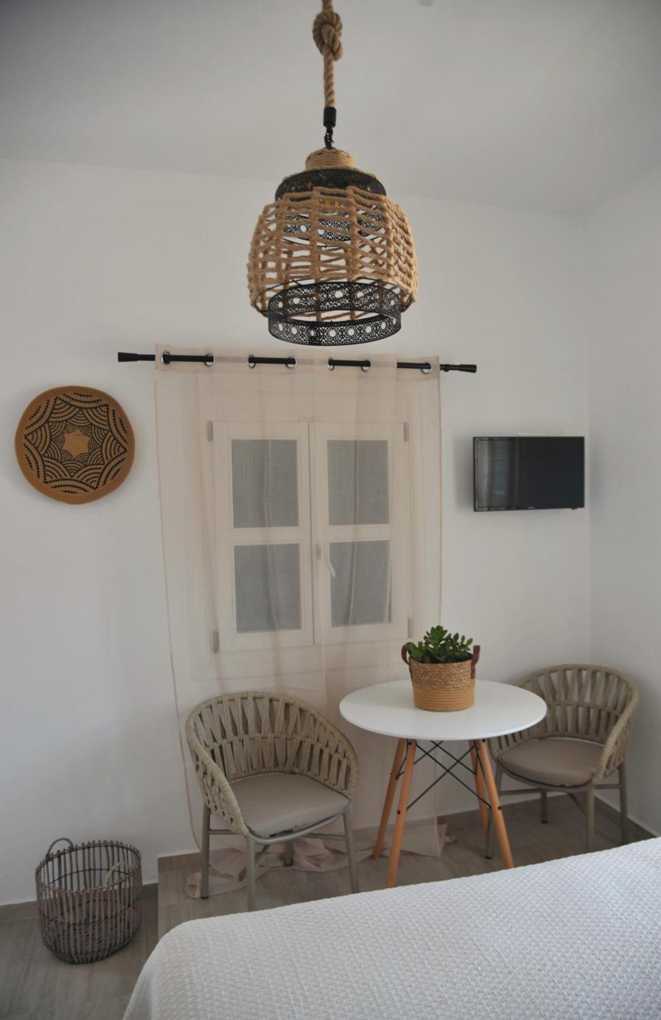 Belvedere Studios Astypalaia Екстер'єр фото