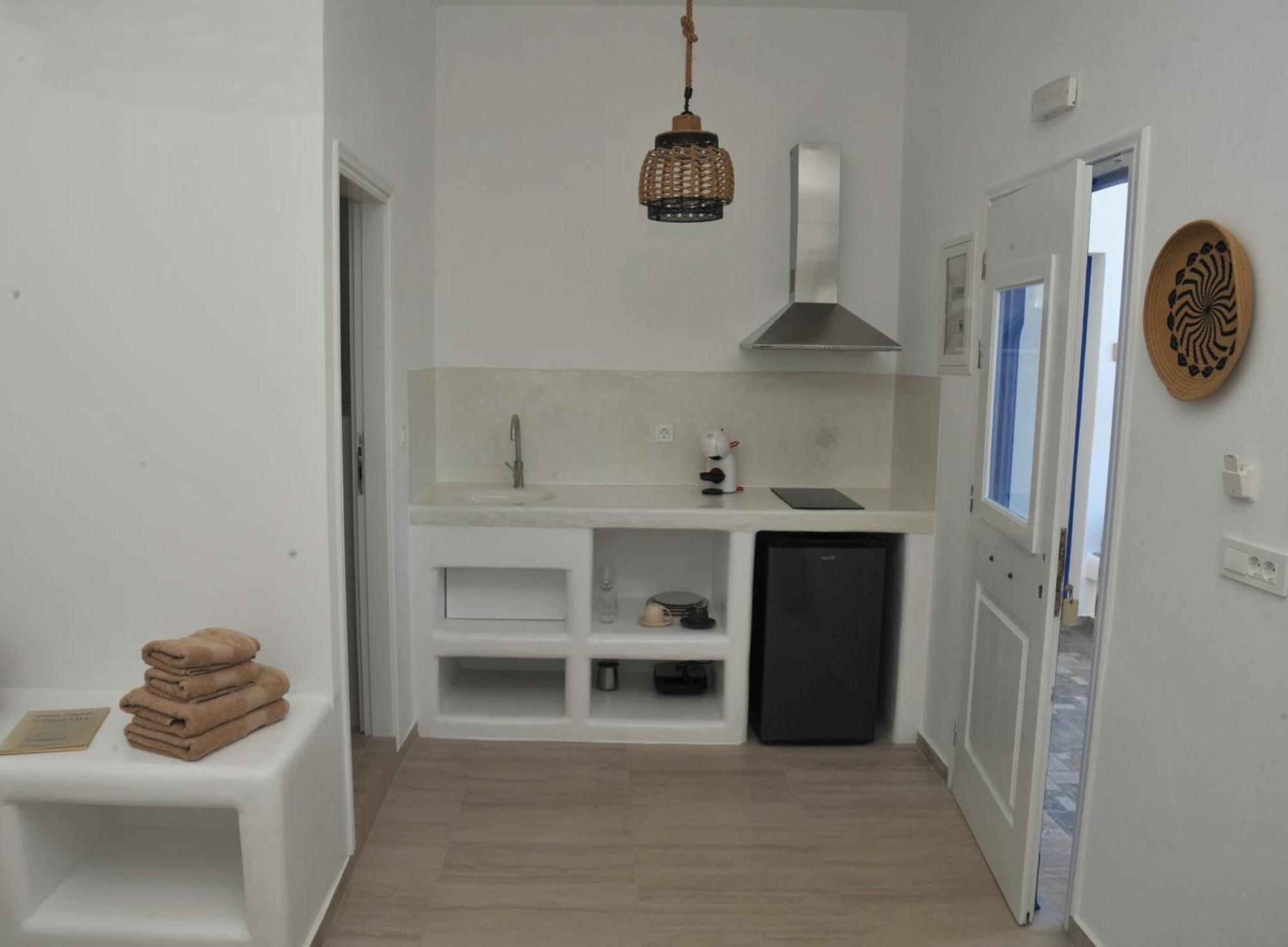 Belvedere Studios Astypalaia Екстер'єр фото