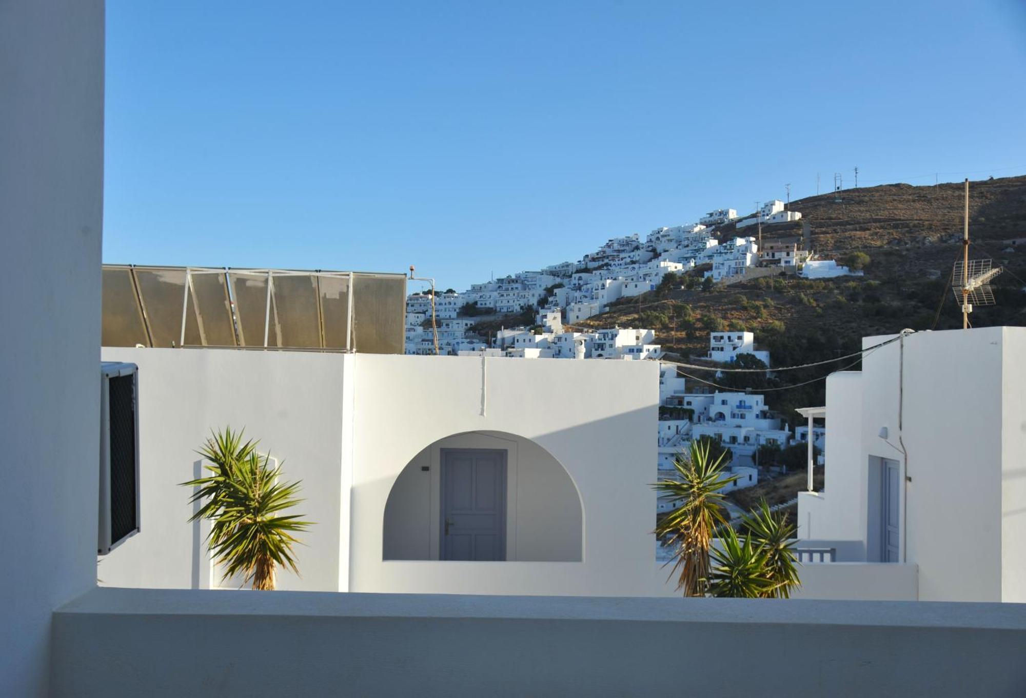Belvedere Studios Astypalaia Екстер'єр фото