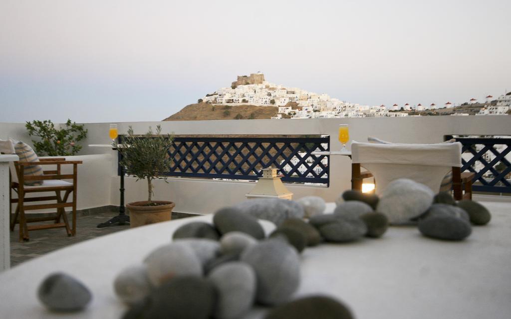 Belvedere Studios Astypalaia Екстер'єр фото