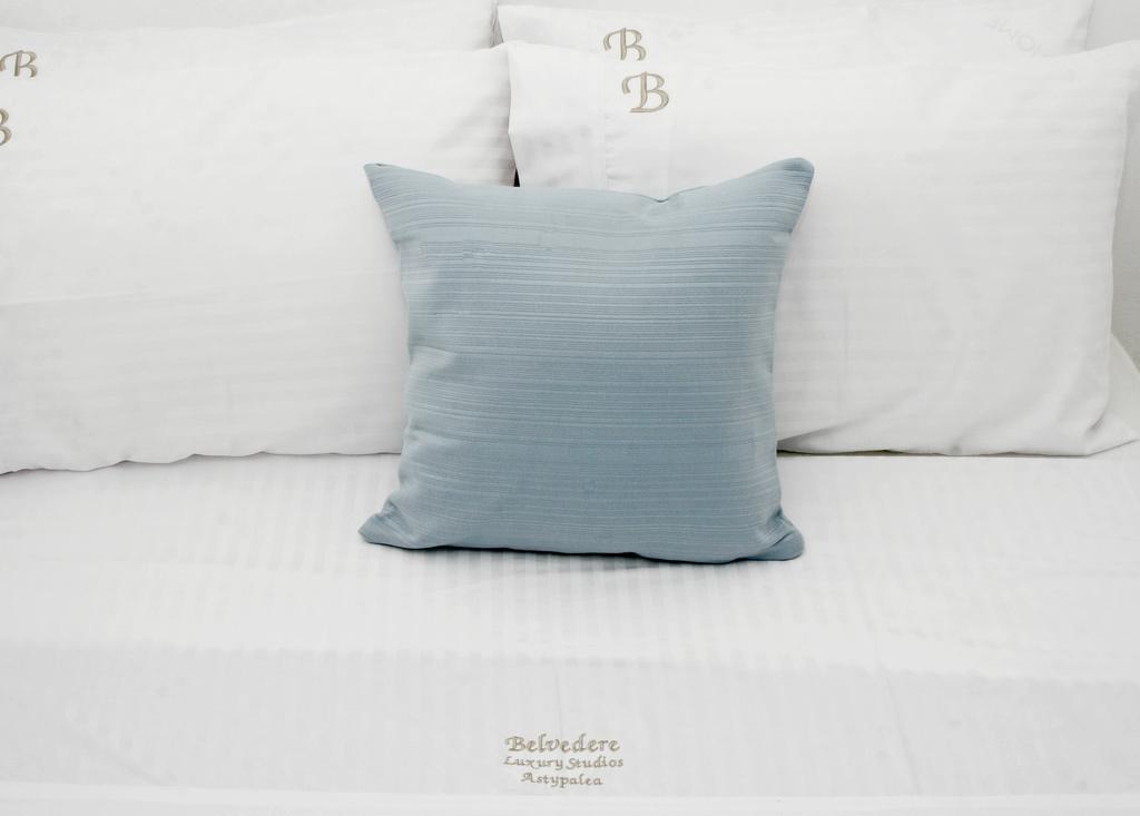 Belvedere Studios Astypalaia Екстер'єр фото