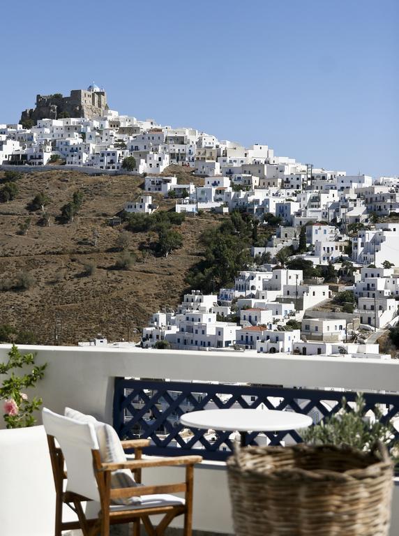 Belvedere Studios Astypalaia Екстер'єр фото