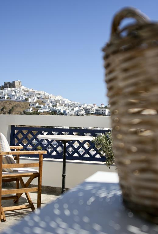 Belvedere Studios Astypalaia Екстер'єр фото