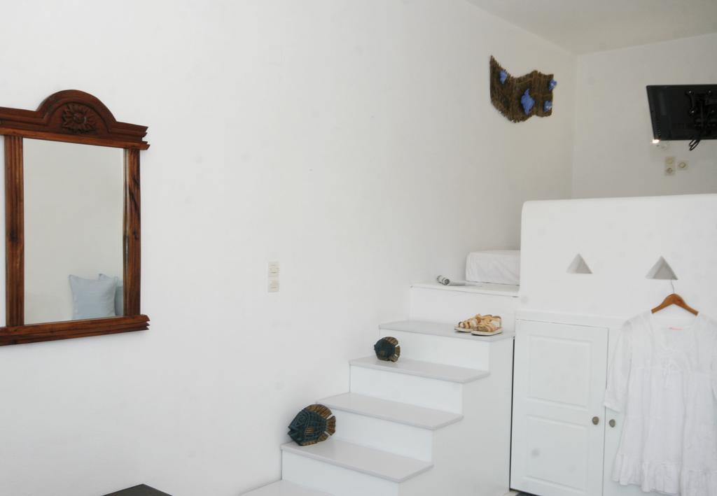 Belvedere Studios Astypalaia Екстер'єр фото