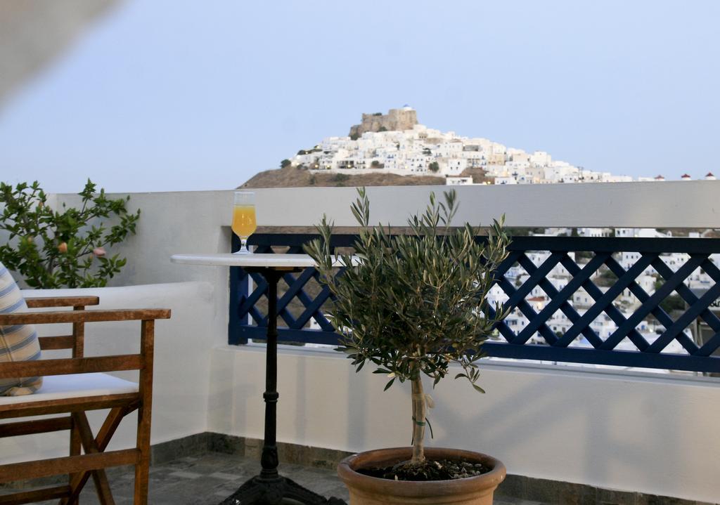 Belvedere Studios Astypalaia Екстер'єр фото
