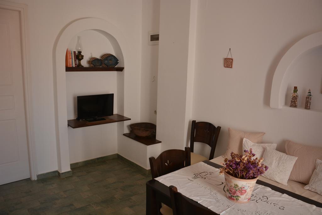 Belvedere Studios Astypalaia Екстер'єр фото