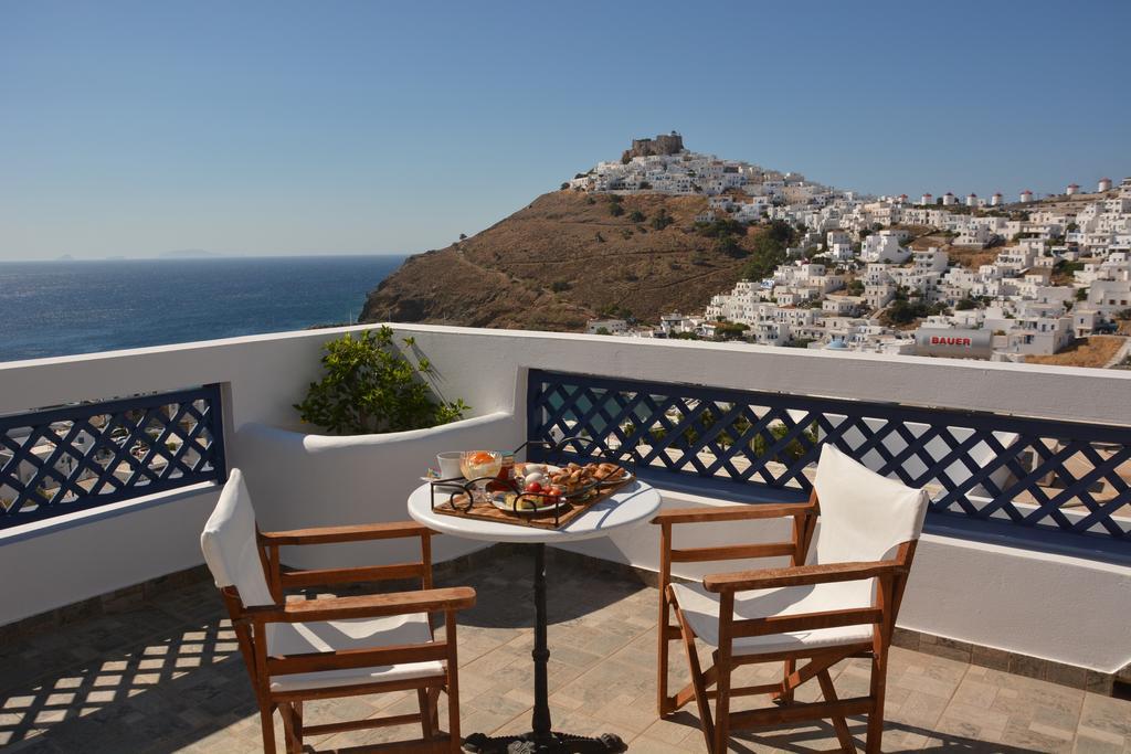 Belvedere Studios Astypalaia Екстер'єр фото