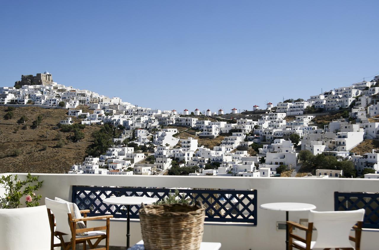 Belvedere Studios Astypalaia Екстер'єр фото