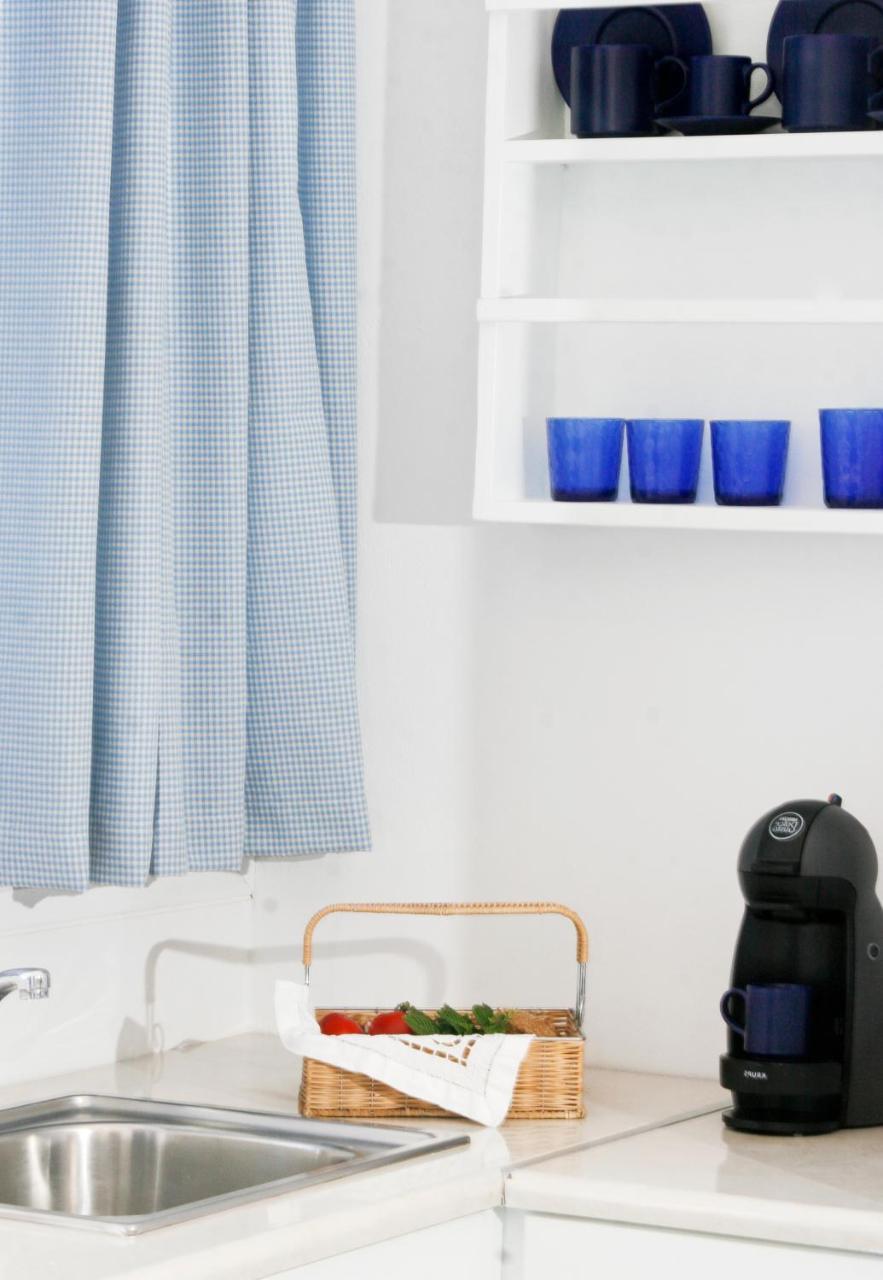 Belvedere Studios Astypalaia Екстер'єр фото