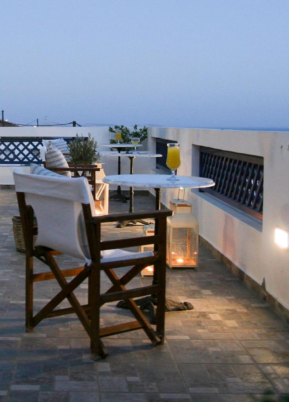 Belvedere Studios Astypalaia Екстер'єр фото