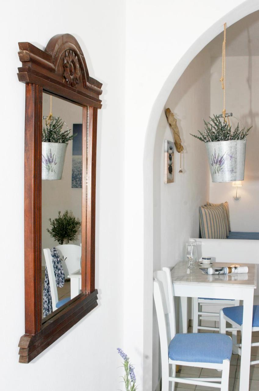 Belvedere Studios Astypalaia Екстер'єр фото