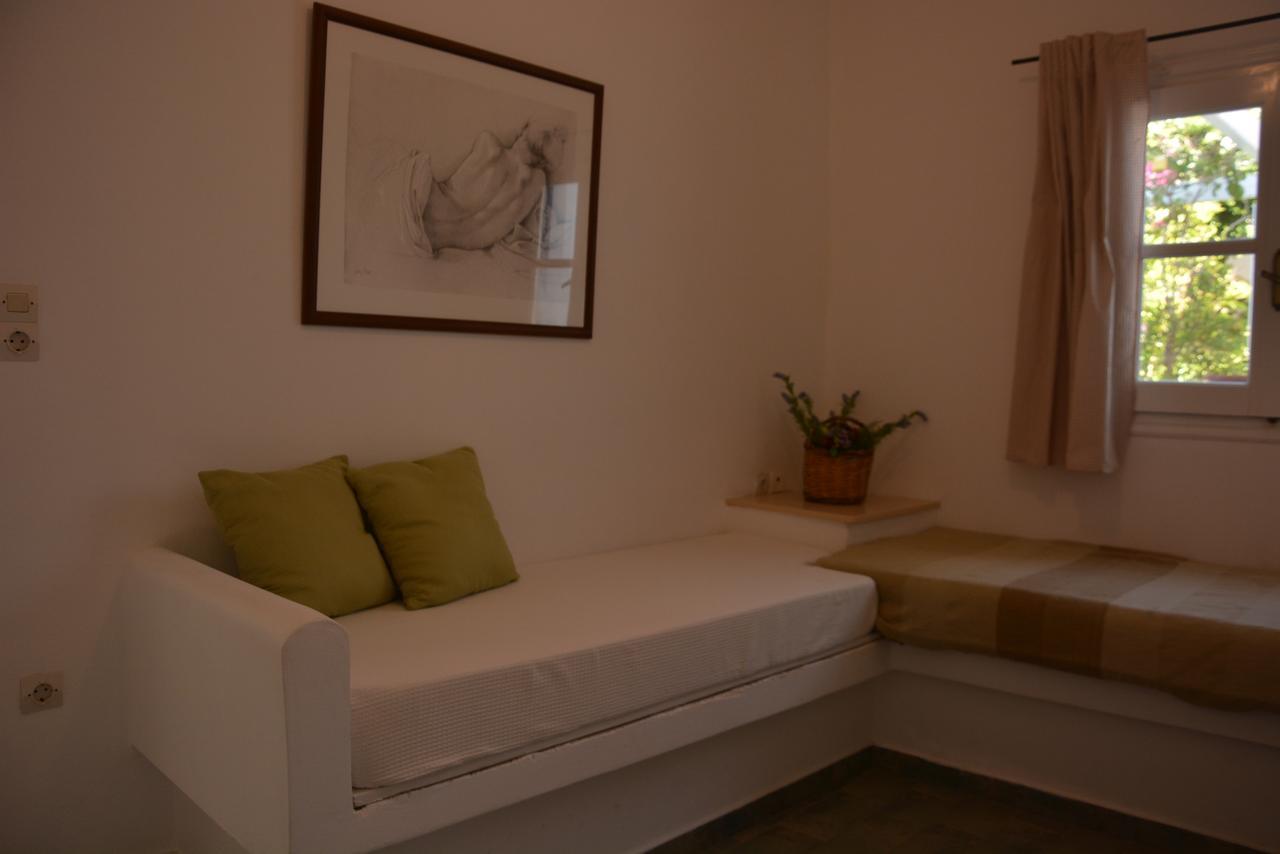 Belvedere Studios Astypalaia Екстер'єр фото